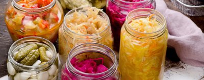 Fermented Foods Wide Card Grid 460x180