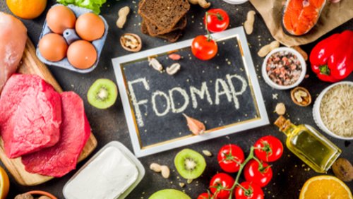 Fodmap - Text Content with Image 460x259
