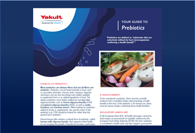 Guide to Prebiotics_Mounted