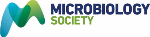 Microbiology Soc logo