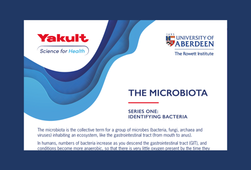 SS1 Microbiota