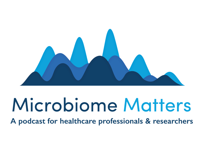 Microbiome Matters