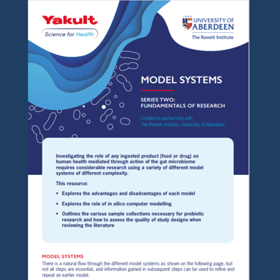2model systems